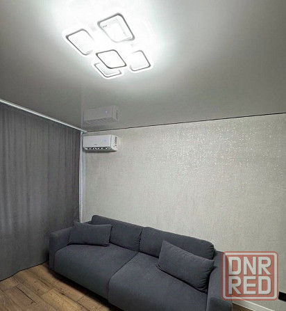 Сдается: Двухкомнатная квартира Университетская,106А Этаж: 2/5 Район: Киевский Площадь квартиры: 45м Донецк - изображение 6