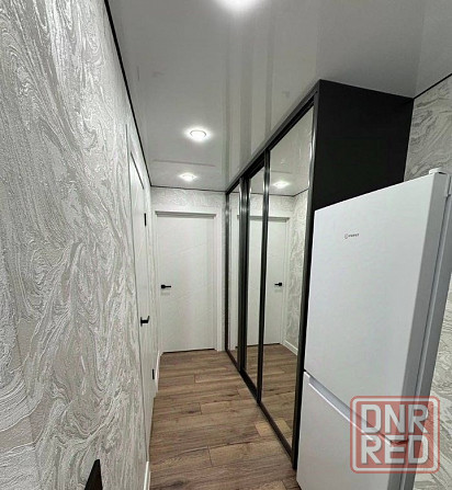 Сдается: Двухкомнатная квартира Университетская,106А Этаж: 2/5 Район: Киевский Площадь квартиры: 45м Донецк - изображение 2