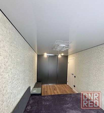 Сдается: Двухкомнатная квартира Университетская,106А Этаж: 2/5 Район: Киевский Площадь квартиры: 45м Донецк - изображение 4