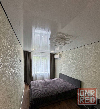 Сдается: Двухкомнатная квартира Университетская,106А Этаж: 2/5 Район: Киевский Площадь квартиры: 45м Донецк - изображение 5