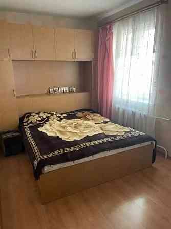 Сдаётся: однокомнатная квартира Район: Кировский, Текстильщик Ориентир: Обжора Донецк