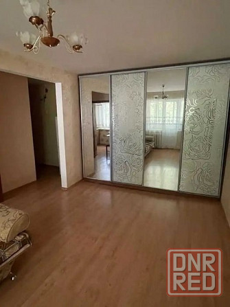 Сдаётся: однокомнатная квартира Район: Кировский, Текстильщик Ориентир: Обжора Донецк - изображение 1