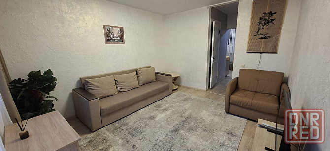 Сдам 1 комнатную квартиру Донецк - изображение 4