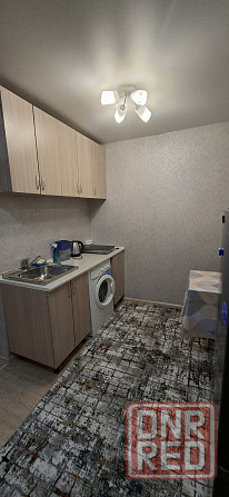 Сдам 1 комнатную квартиру Донецк - изображение 3