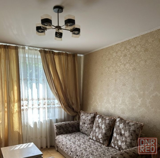 Сдаю двухкомнатную квартиру 47.0 м² этаж 5/9 город Донецк, Киевский район, Улица Артёма Донецк - изображение 4