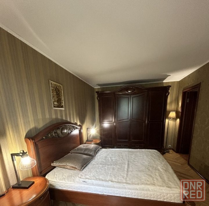 Сдаю двухкомнатную квартиру 47.0 м² этаж 5/9 город Донецк, Киевский район, Улица Артёма Донецк - изображение 2