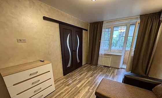 Сдается: Двухкомнатная квартира Этаж: 1/9 Район: Киевский Площадь квартиры: 45м² Донецк