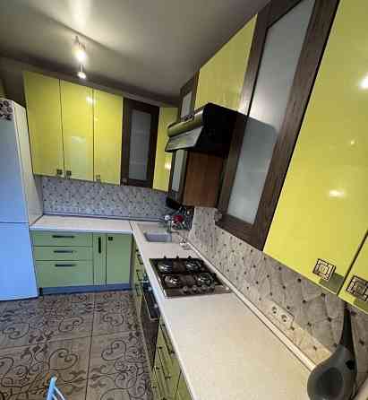 Сдается: Двухкомнатная квартира Этаж: 1/9 Район: Киевский Площадь квартиры: 45м² Донецк