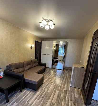 Сдается: Двухкомнатная квартира Этаж: 1/9 Район: Киевский Площадь квартиры: 45м² Донецк