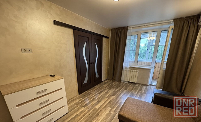 Сдается: Двухкомнатная квартира Этаж: 1/9 Район: Киевский Площадь квартиры: 45м² Донецк - изображение 6