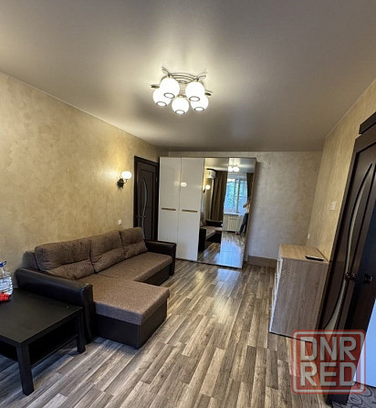 Сдается: Двухкомнатная квартира Этаж: 1/9 Район: Киевский Площадь квартиры: 45м² Донецк - изображение 3