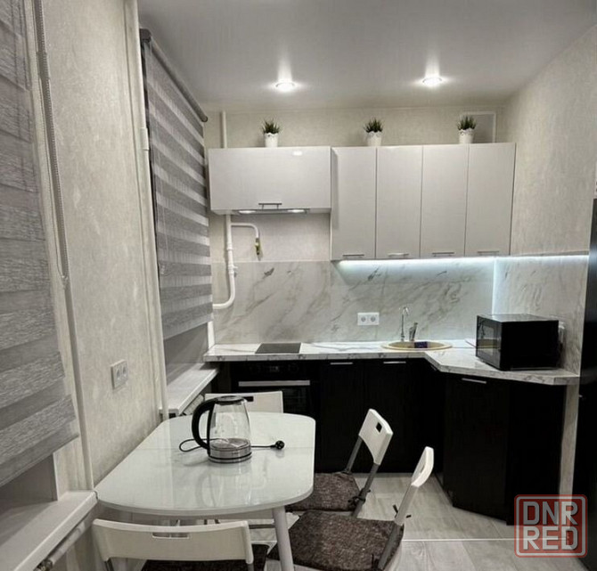 Двушка на Макаронке Донецк - изображение 1