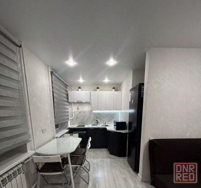 Двушка на Макаронке Донецк - изображение 3