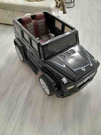 Детская машинка Макеевка