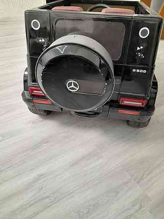 Детская машинка Макеевка