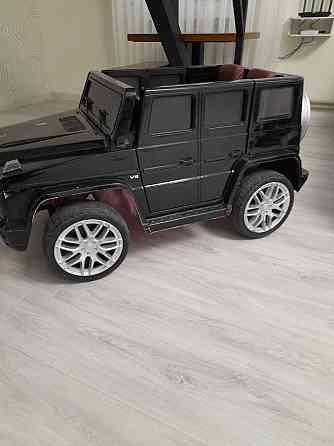 Детская машинка Макеевка