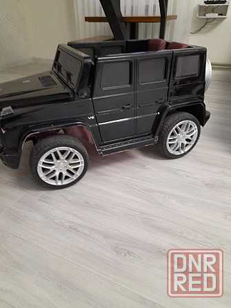 Детская машинка Макеевка - изображение 5