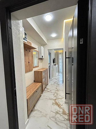 Сдам 2-комнатную квартиру ( Ветка ) Донецк - изображение 2