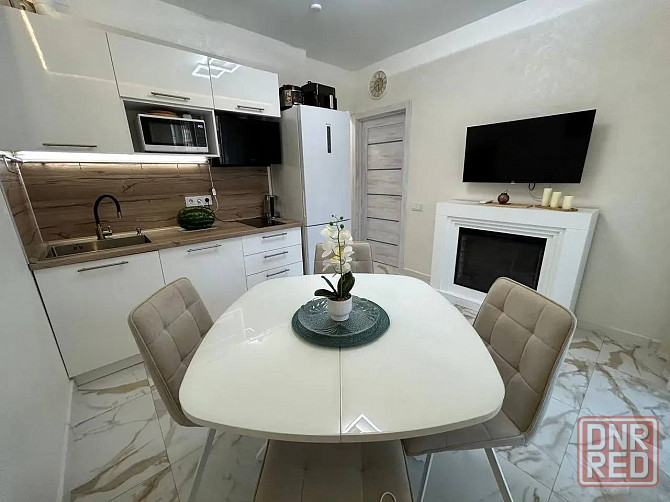 Сдам 2-комнатную квартиру ( Ветка ) Донецк - изображение 5