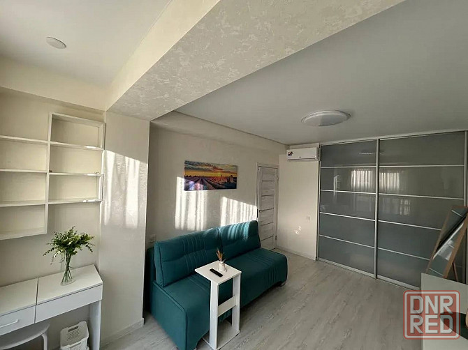 Сдам 2-комнатную квартиру ( Ветка ) Донецк - изображение 6