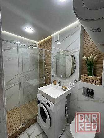 Сдам 2-комнатную квартиру ( Ветка ) Донецк - изображение 3