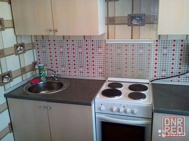 2-к квартира, 58 м2, 3/9 эт. Мариуполь - изображение 5