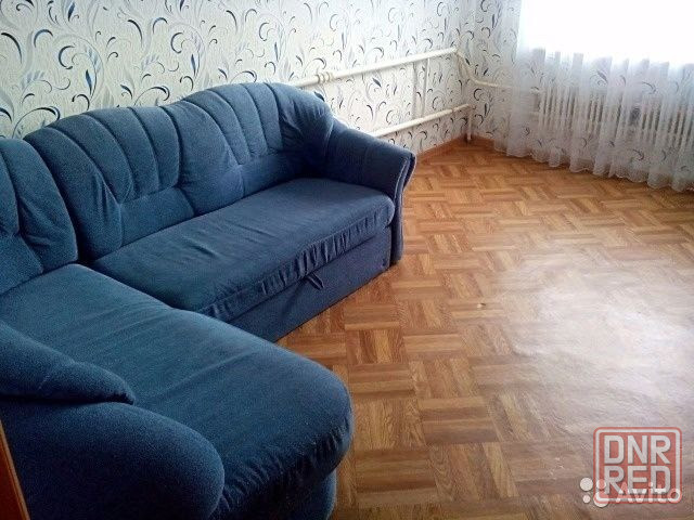 2-к квартира, 58 м2, 3/9 эт. Мариуполь - изображение 1