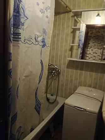 1-к квартира, 37 м2, 4/5 эт. Мариуполь