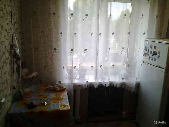 1-к квартира, 37 м2, 4/5 эт. Мариуполь