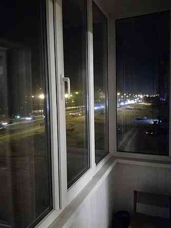 1-к квартира, 37 м2, 4/5 эт. Мариуполь