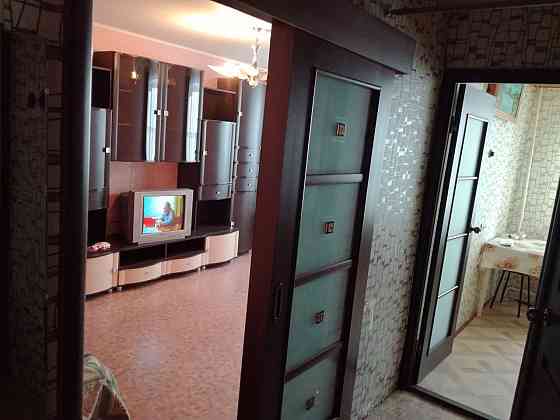 1-к квартира, 37 м2, 4/5 эт. Мариуполь