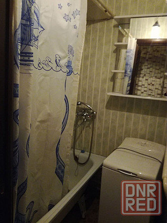 1-к квартира, 37 м2, 4/5 эт. Мариуполь - изображение 6