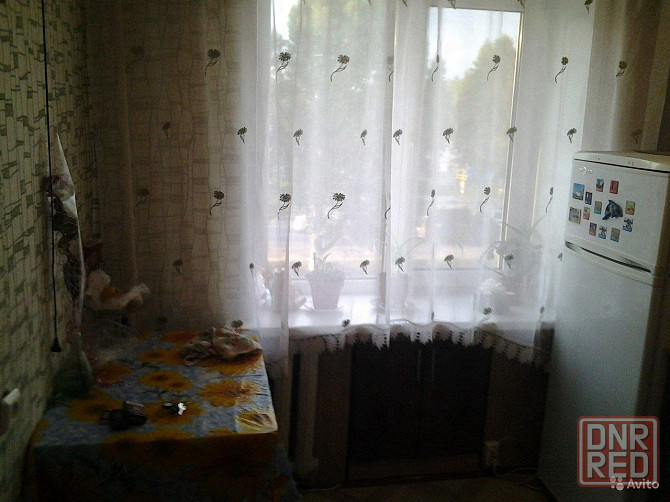 1-к квартира, 37 м2, 4/5 эт. Мариуполь - изображение 3