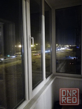 1-к квартира, 37 м2, 4/5 эт. Мариуполь - изображение 4