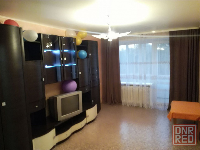 1-к квартира, 37 м2, 4/5 эт. Мариуполь - изображение 5