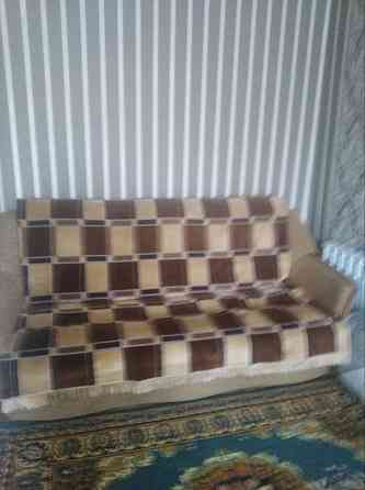 1-к квартира, 41 м2, 3/5 эт. Мариуполь