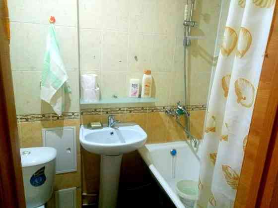 1-к квартира, 41 м2, 3/5 эт. Мариуполь