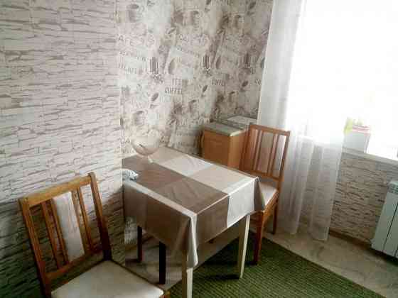 1-к квартира, 41 м2, 3/5 эт. Мариуполь