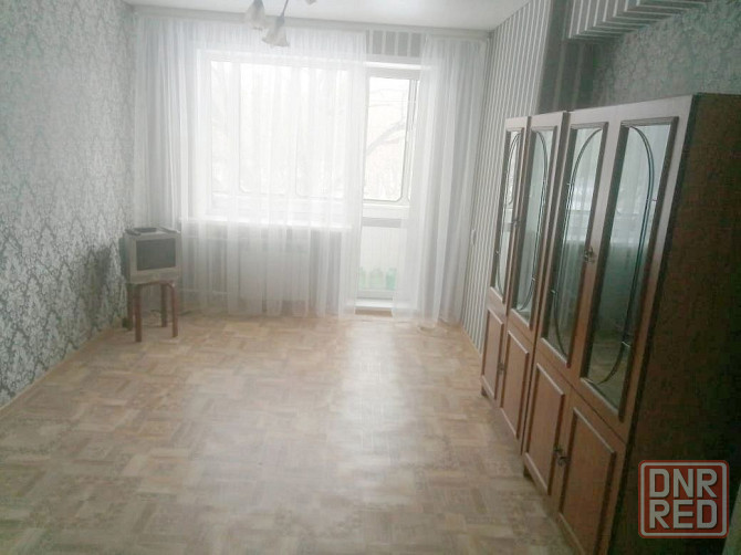 1-к квартира, 41 м2, 3/5 эт. Мариуполь - изображение 1