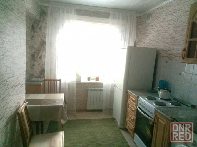 1-к квартира, 41 м2, 3/5 эт. Мариуполь - изображение 3