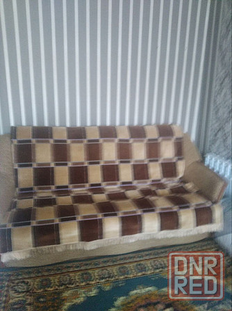 1-к квартира, 41 м2, 3/5 эт. Мариуполь - изображение 2