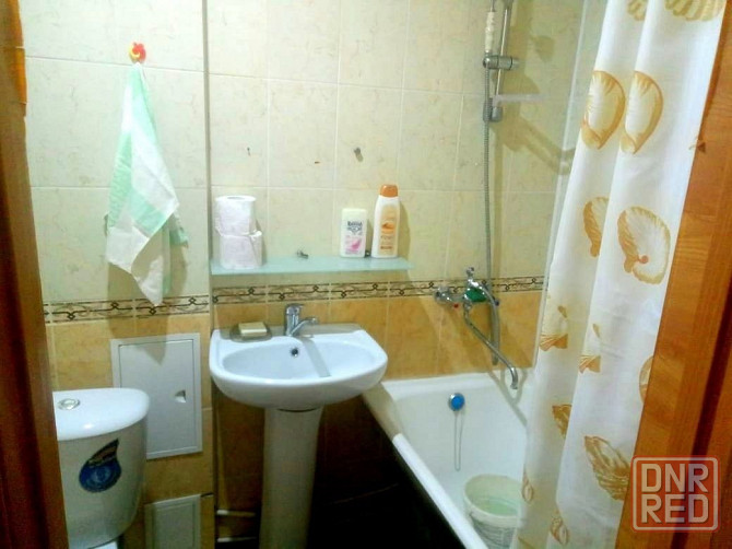 1-к квартира, 41 м2, 3/5 эт. Мариуполь - изображение 4