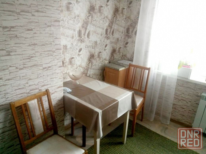 1-к квартира, 41 м2, 3/5 эт. Мариуполь - изображение 6