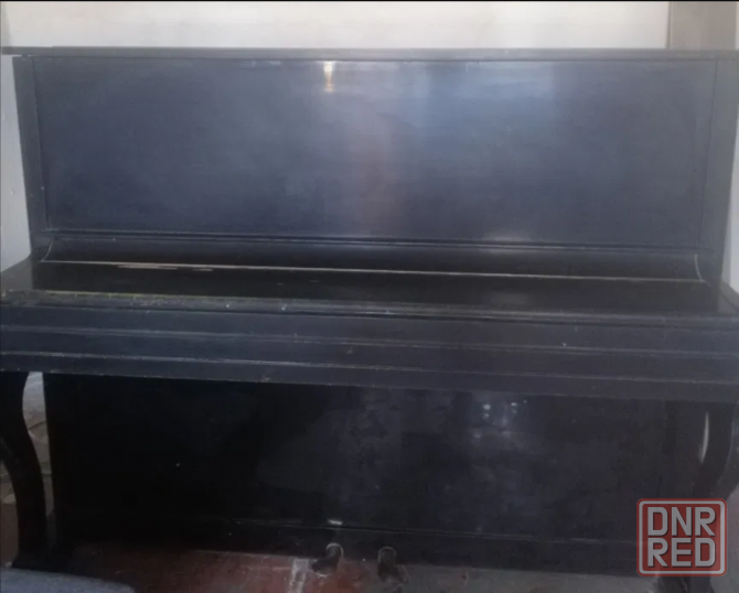 Отдам пианино "Украина" Донецк - изображение 1