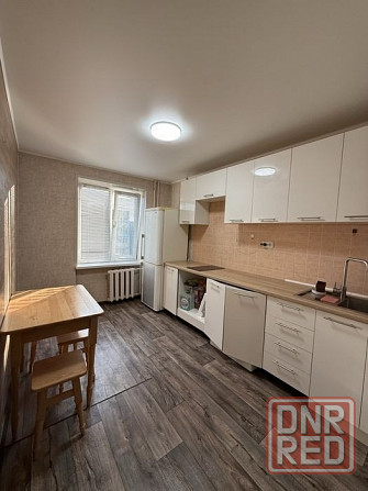 Сдам 1кк квартиру в Пролетарском районе, ул. Раздольная Этаж: 3/9 Площадь квартиры: 39м² Донецк - изображение 3