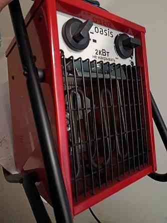 Продам обогреватель Донецк