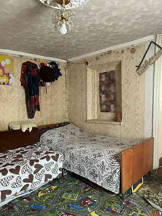 Продаётся частный дом с капитальным гаражом и придомовыми постройками Донецк