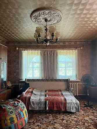 Продаётся частный дом с капитальным гаражом и придомовыми постройками Донецк