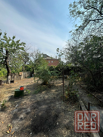 Продаётся частный дом с капитальным гаражом и придомовыми постройками Донецк - изображение 6