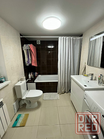 Продаётся частный дом с капитальным гаражом и придомовыми постройками Донецк - изображение 4